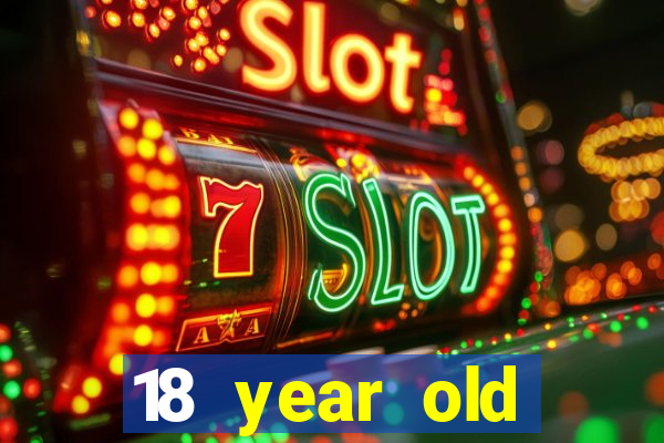 18 year old casinos in nh