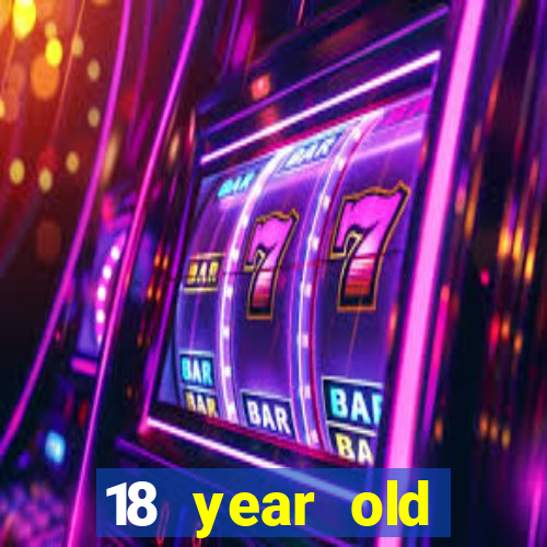 18 year old casinos in nh