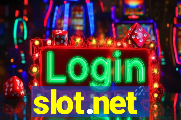 slot.net