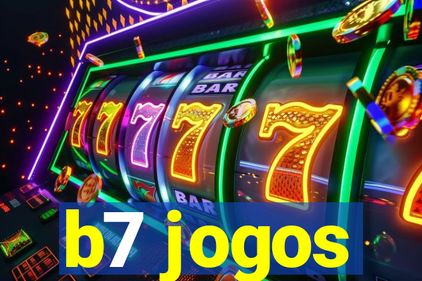 b7 jogos