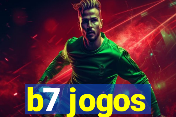 b7 jogos