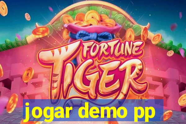 jogar demo pp