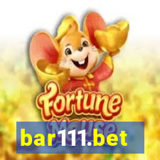 bar111.bet