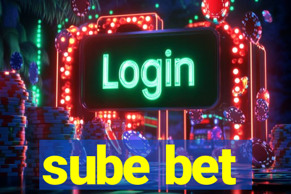 sube bet