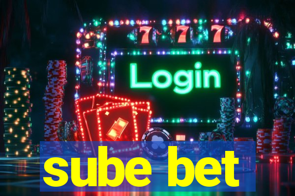 sube bet