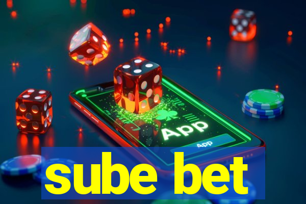 sube bet