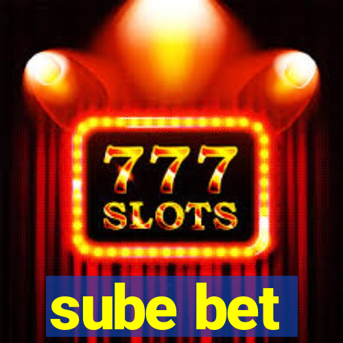 sube bet