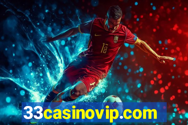 33casinovip.com