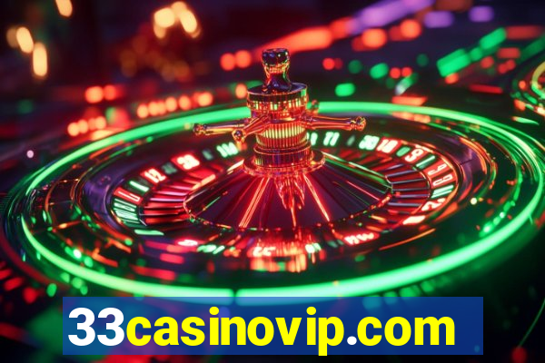 33casinovip.com