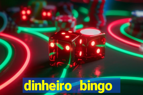 dinheiro bingo clash cash game