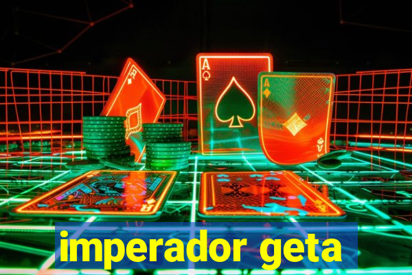 imperador geta