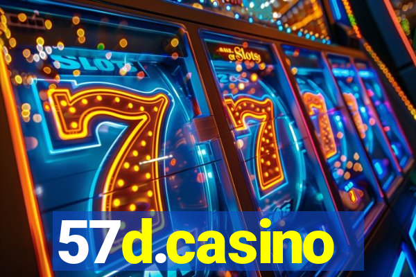 57d.casino