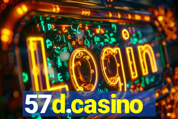 57d.casino