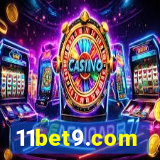 11bet9.com