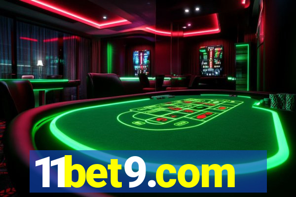 11bet9.com