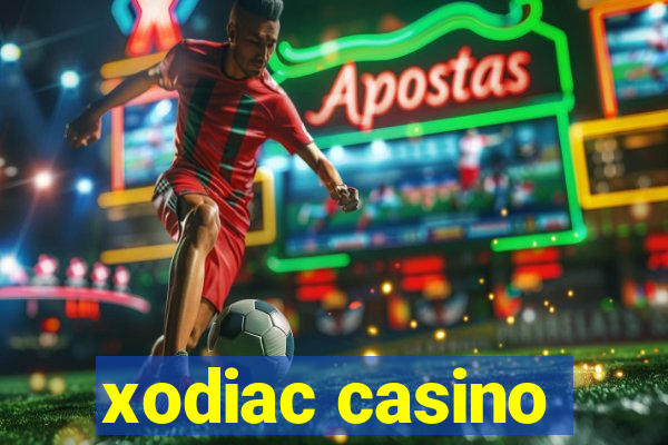 xodiac casino