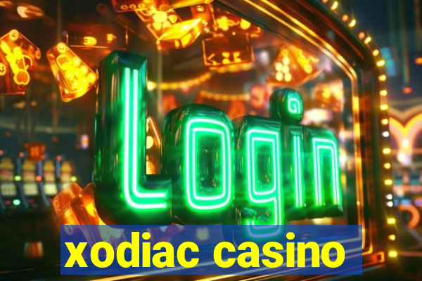 xodiac casino