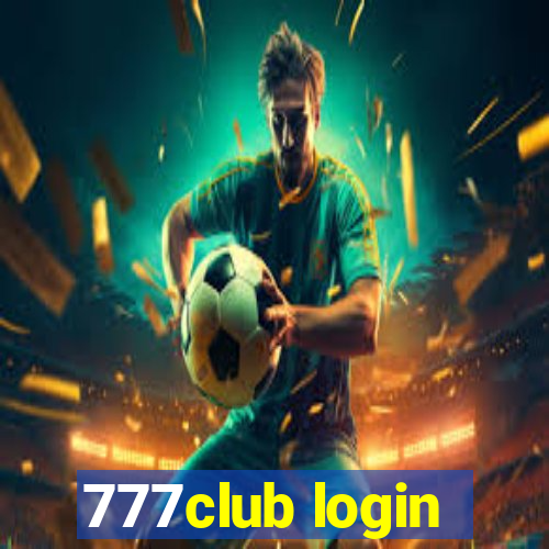 777club login