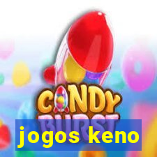 jogos keno