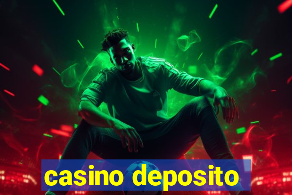 casino deposito