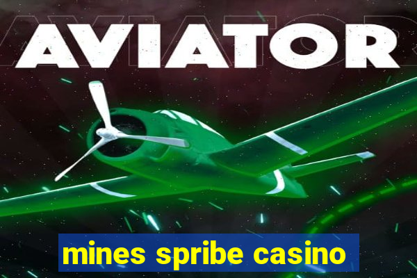 mines spribe casino