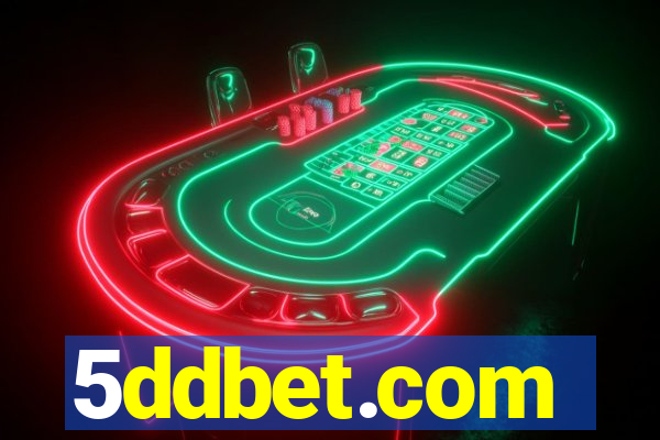 5ddbet.com