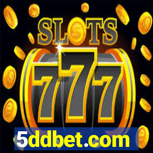 5ddbet.com