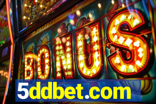 5ddbet.com