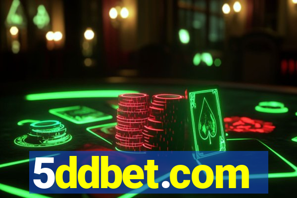 5ddbet.com