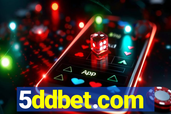 5ddbet.com