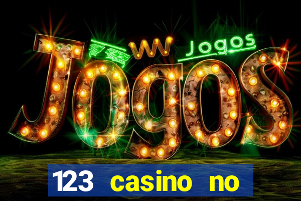 123 casino no deposit bonus