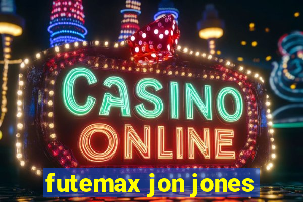 futemax jon jones