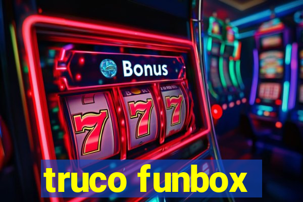 truco funbox