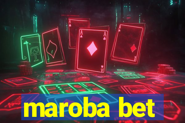 maroba bet