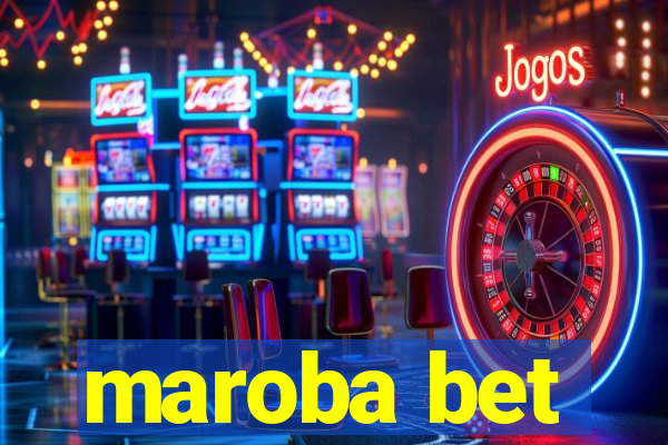 maroba bet