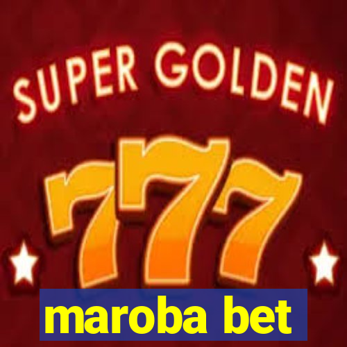 maroba bet