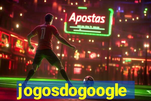 jogosdogoogle