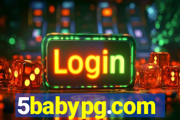 5babypg.com