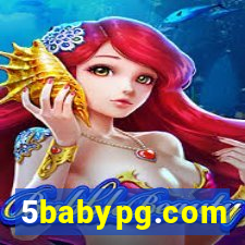 5babypg.com