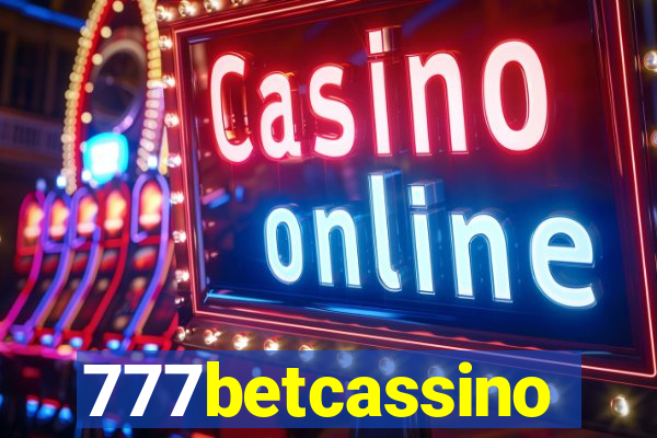 777betcassino