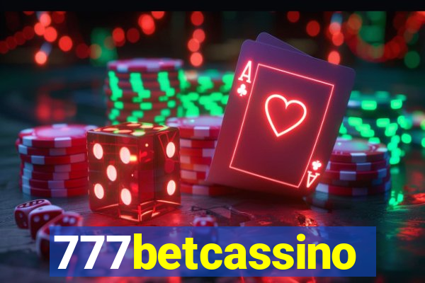 777betcassino