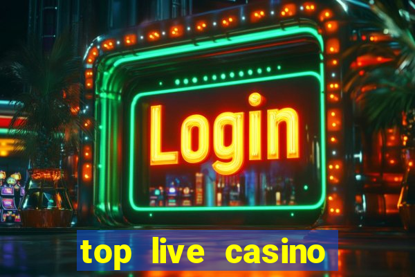 top live casino singapore yes8