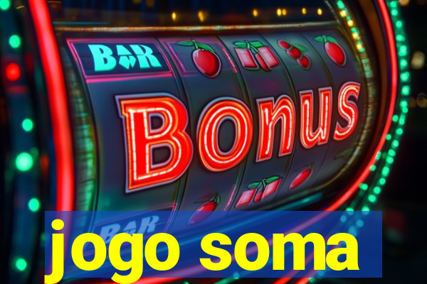 jogo soma