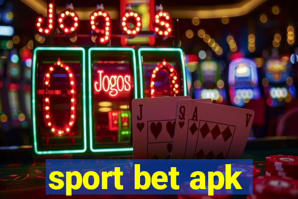 sport bet apk