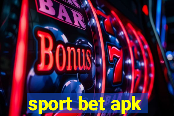 sport bet apk