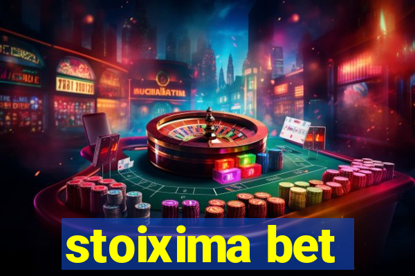 stoixima bet