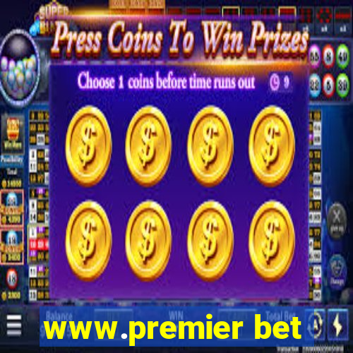 www.premier bet