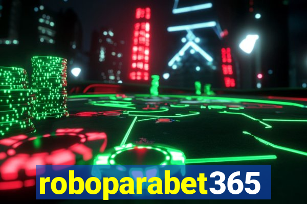 roboparabet365