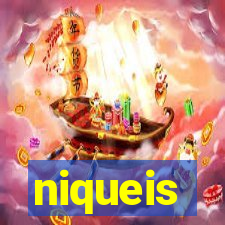 niqueis