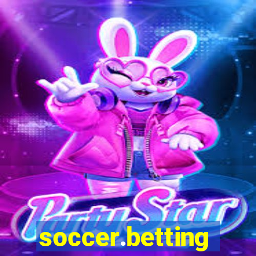 soccer.betting